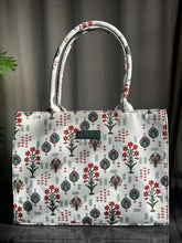 CANVAS TOTE 78